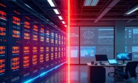 China’s AI Supremacy Warning: Nvidia CEO Reveals How Loose Regulations and Cheap Energy Could Shift Global Tech Balance