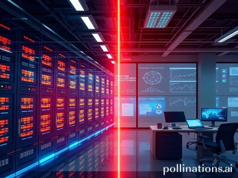 Read more about the article China’s AI Supremacy Warning: Nvidia CEO Reveals How Loose Regulations and Cheap Energy Could Shift Global Tech Balance