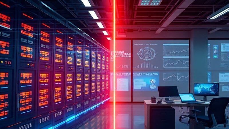 AI China Will Beat the West in AI, Warns Nvidia CEO: Jensen Huang cites looser regs and subsidized energy as decisive edges that could outpace U.S. innovation
