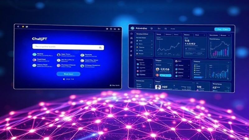 AI AI Browser Wars Heat Up: ChatGPT Atlas vs. Perplexity Comet in Six Real-World Smackdowns: Speed-versus-depth tests reveal which AI-native browser actually surfs better for everyday users
