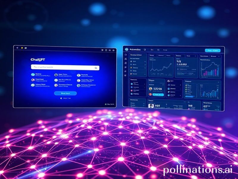 AI AI Browser Wars Heat Up: ChatGPT Atlas vs. Perplexity Comet in Six Real-World Smackdowns: Speed-versus-depth tests reveal which AI-native browser actually surfs better for everyday users