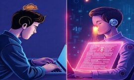 Voice Dictation That Finally Beats Typing: The 4× Speed Breakthrough