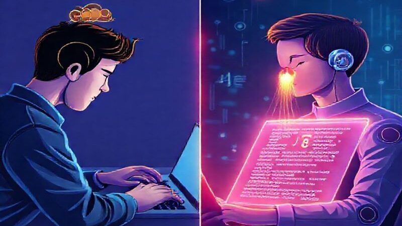 AI Voice Dictation That Finally Beats Typing: The 4× Speed Breakthrough: How on-the-fly AI auto-editing is turning speech into publication-ready text without the usual cleanup.