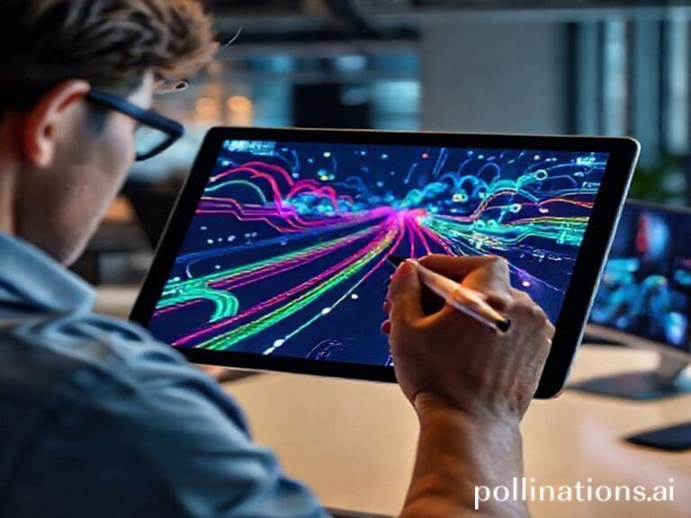 Read more about the article MotionStream: Adobe’s AI Revolution Turns Video Creation into Real-Time Digital Painting