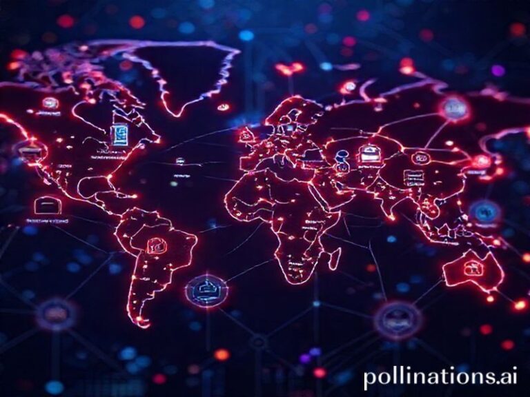 Read more about the article OpenAI’s Industry Conquest: From Search Engines to Silicon Chips – The Complete Strategic Map