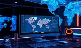 Google Maps’ AI Code Generator: Gemini-Powered Tool Democratizes Geospatial App Development