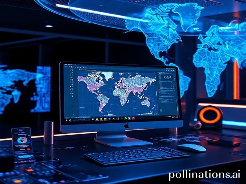 AI Google Maps’ New AI Code Generator Lets Anyone Build Geospatial Apps: Gemini-powered builder agent and MCP server drop the barrier to interactive map projects.