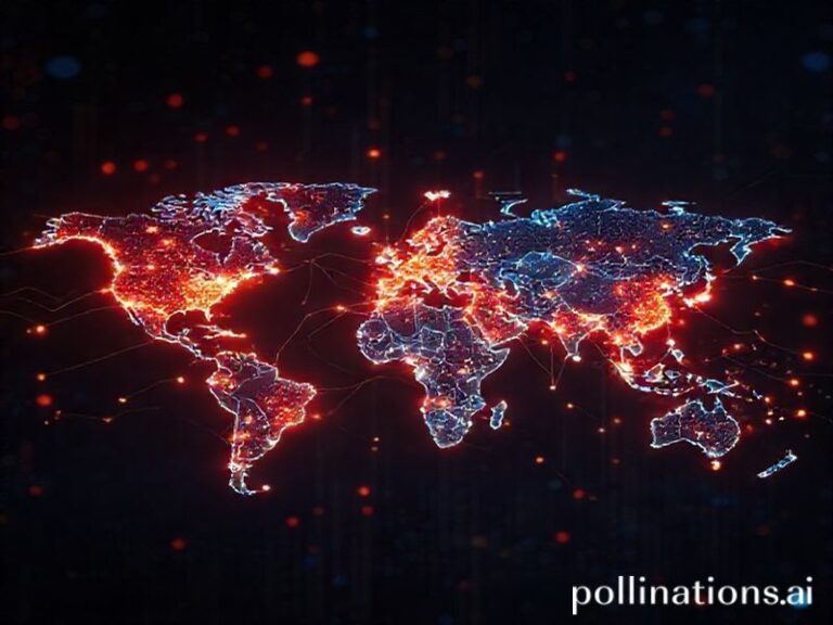 Read more about the article MIT’s Forgotten 2016 AI Revolution: The Self-Learning Web Crawler That Predicted Today’s Autonomous Systems