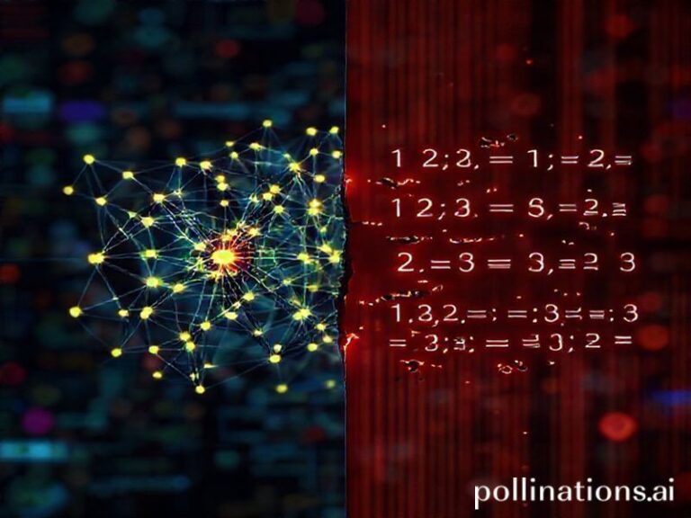 Read more about the article AI’s Arithmetic Paradox: Why Separating Memory From Reasoning Breaks Basic Math While Preserving Logic