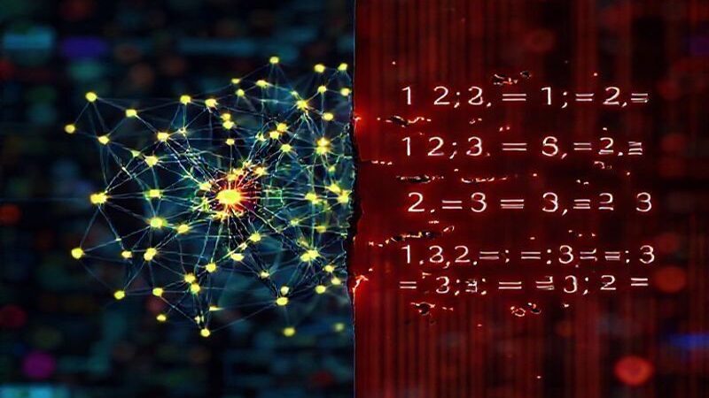 AI Why AI Still Struggles With Basic Math: New study shows separating memory from reasoning pathways breaks arithmetic skills while logic survives