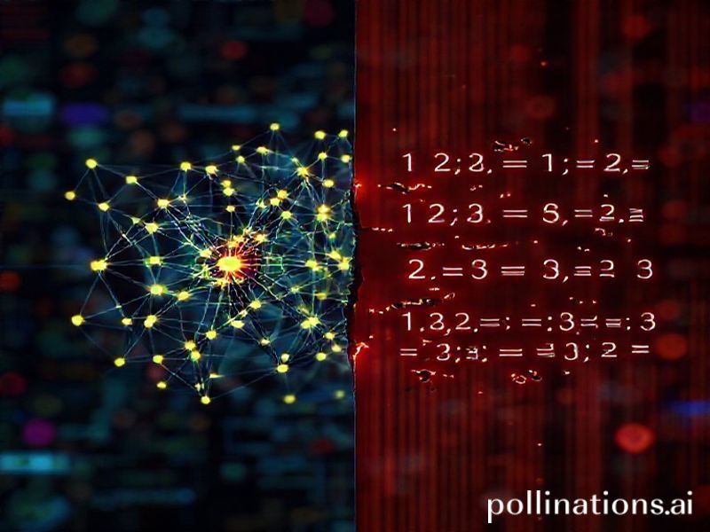 AI Why AI Still Struggles With Basic Math: New study shows separating memory from reasoning pathways breaks arithmetic skills while logic survives