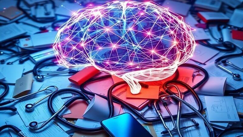AI OpenAI’s Next Frontier: Solving Health Data Chaos: After hiring Nate Gross, OpenAI eyes consumer health apps to tackle the interoperability problem Big Tech couldn’t crack