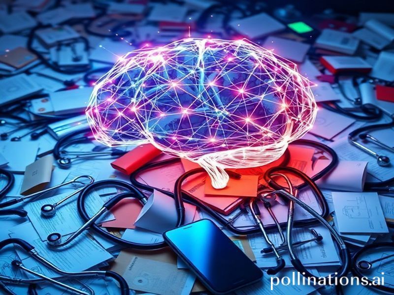 AI OpenAI’s Next Frontier: Solving Health Data Chaos: After hiring Nate Gross, OpenAI eyes consumer health apps to tackle the interoperability problem Big Tech couldn’t crack