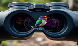 AI-Powered Binoculars Revolutionize Birdwatching: Swarovski’s AX Visio Identifies 9,000 Species Instantly
