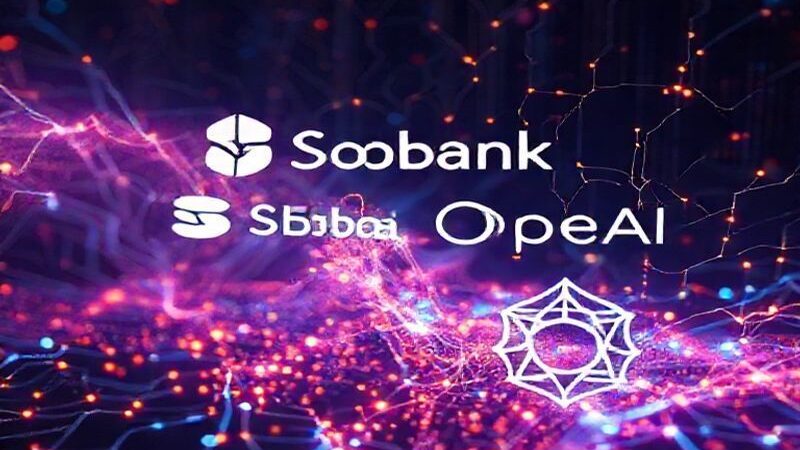 AI From $5.8 B Nvidia Exit to $30 B OpenAI Bet: SoftBank’s Software Pivot: Masayoshi Son trades AI hardware gains for a stake in the application layer, signaling where he expects outsized returns