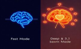GPT-5.1’s Playful Makeover: How Adaptive Reasoning and Warmth Are Changing AI Forever
