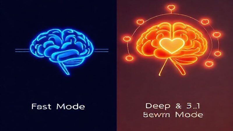 AI GPT-5.1’s Makeover Adds Playful Personality and Adaptive Reasoning: OpenAI’s newest update lets the model decide when to think harder and speak warmer
