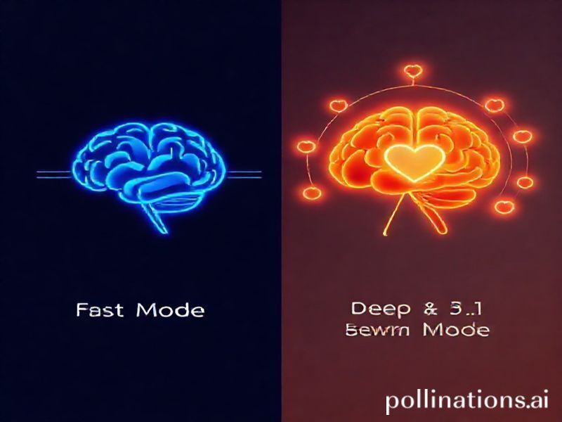 AI GPT-5.1’s Makeover Adds Playful Personality and Adaptive Reasoning: OpenAI’s newest update lets the model decide when to think harder and speak warmer