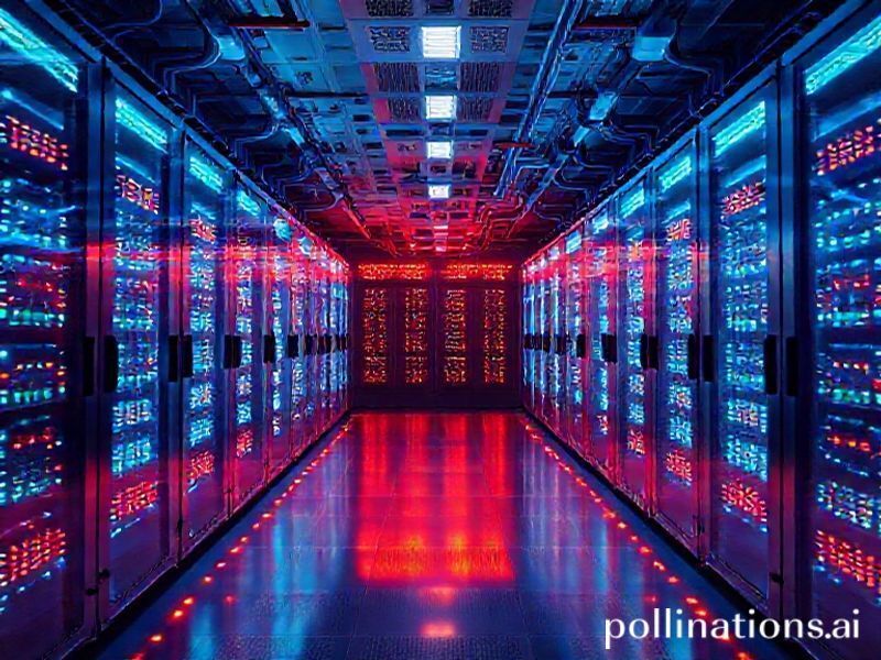 AI Anthropic Bets $50B on U.S. AI Data Centers to Hit $70B Revenue Goal: Partnership with Fluidstack aims to match OpenAI and Meta by 2026
