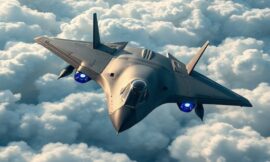 Anduril’s Fury AI Fighter Jet: Autonomous Flight Achievement in 18 Months Revolutionizes Military Aviation