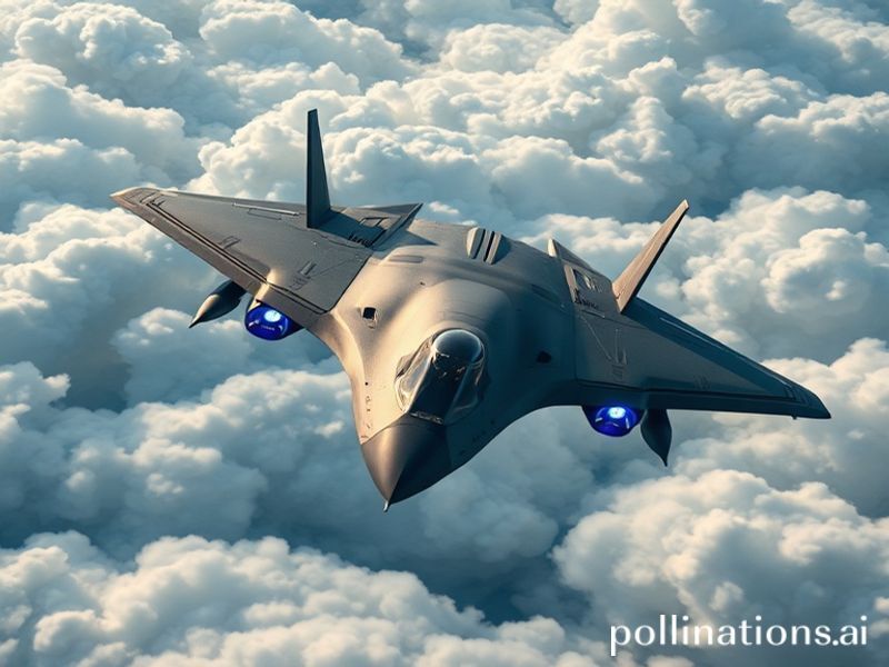 AI Anduril’s Fury AI Fighter Jet Flies Autonomously Just 18 Months After Concept: The unmanned combat aircraft completes its first self-piloted sortie