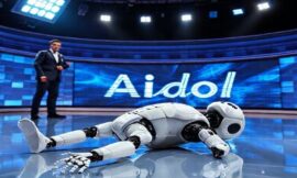 Russia’s AIdol Face-Plant: Why Humanoid AI Robotics Still Trips Over Reality