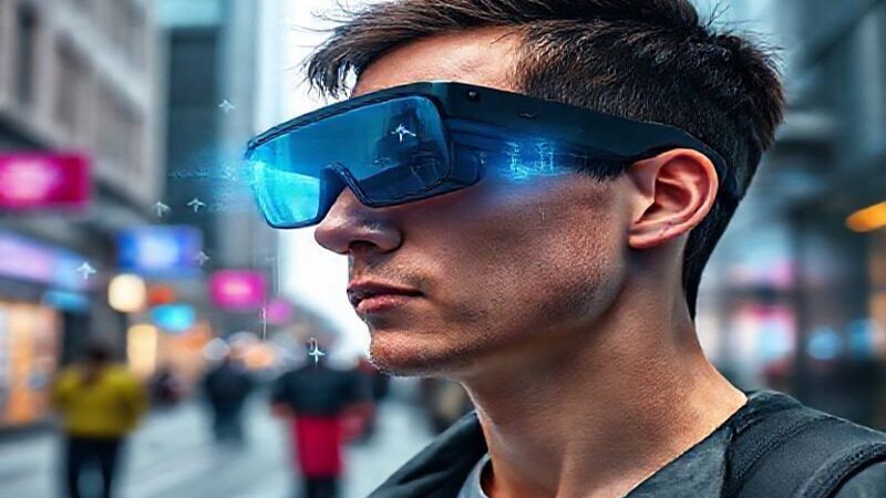 AI Anti-Creepy Smart Glasses Swap Surveillance for 3D AI Overlays: Even Realities G2 puts navigation hints and live info in your line of sight—no cameras required