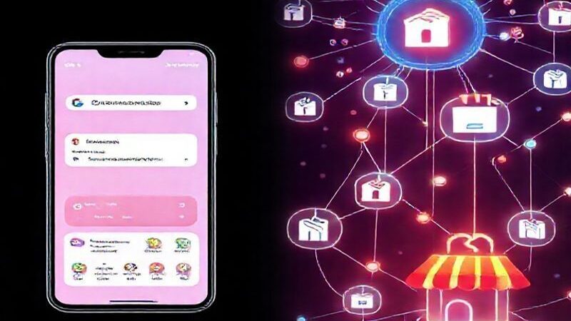 AI Google’s New Conversational Shopping Agent Phones Stores and Checks Out for You: Hands-off retail: AI now verifies local inventory and completes purchases in one flow