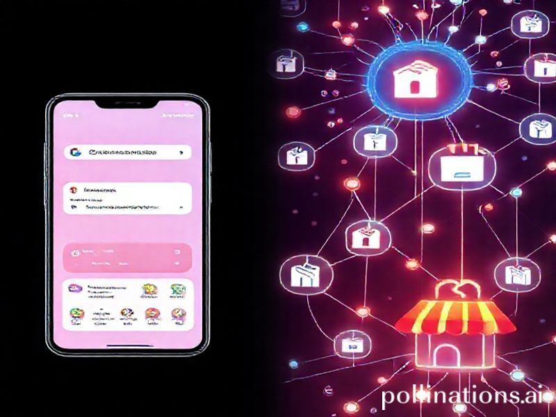 AI Google’s New Conversational Shopping Agent Phones Stores and Checks Out for You: Hands-off retail: AI now verifies local inventory and completes purchases in one flow