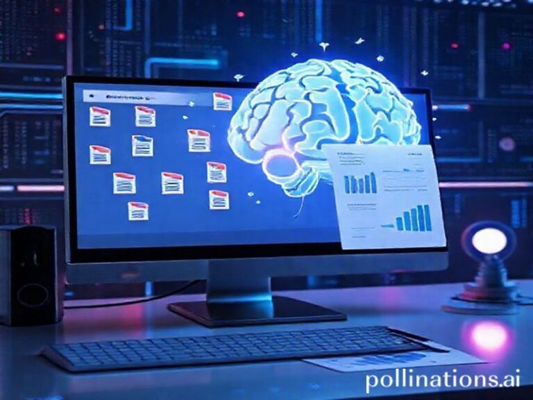 Read more about the article Google’s NotebookLM Deep Research Mode: AI Transforms Documents Into Instant Reports