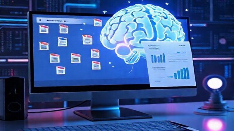 AI NotebookLM Deep Research Mode Turns Spreadsheets, PDFs and Docs into Instant Reports: Google’s latest upgrade auto-synthesizes multi-source material into publication-ready briefs
