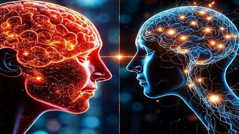 AI SPICE Framework Trains AIs by Making Them Battle Their Own Generated Exams: Self-generated challenges let models iteratively sharpen skills without human-labeled data
