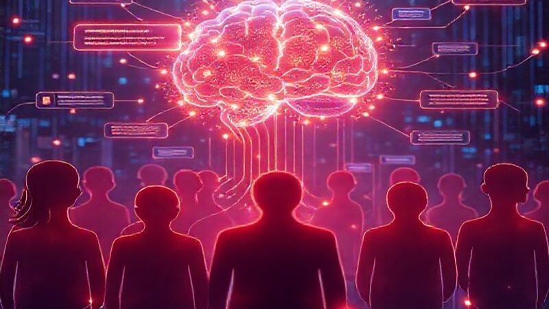 AI ChatGPT’s Social Experiment Turns AI Into a Group Chat Platform: How GPT-5.1 Auto is quietly transforming ChatGPT from solo assistant to collaborative social space