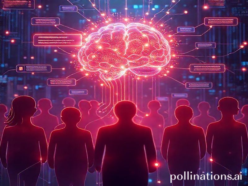 AI ChatGPT’s Social Experiment Turns AI Into a Group Chat Platform: How GPT-5.1 Auto is quietly transforming ChatGPT from solo assistant to collaborative social space