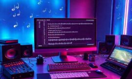 ElevenLabs Unleashes AI-Powered Text-to-Music Generator: Complete Soundscapes from Simple Prompts