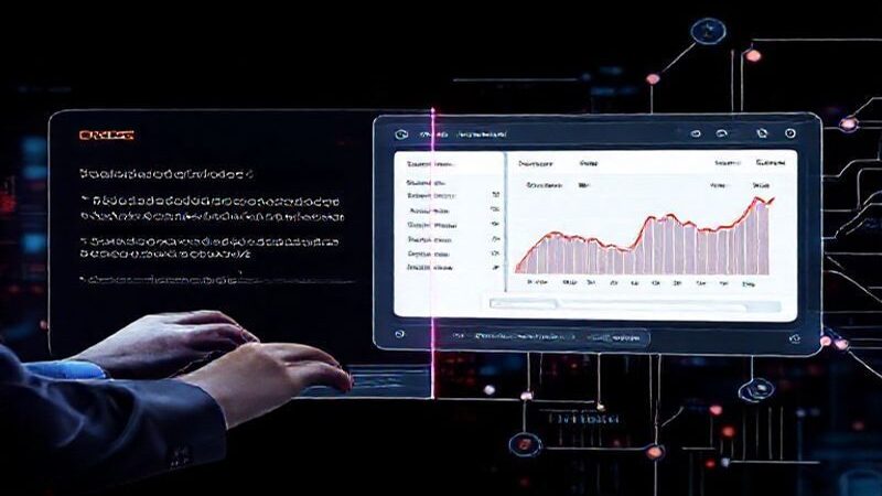 AI Oracle’s Ask Oracle Chatbot Demystifies Database Queries With Plain-English Conversations: Business users can now skip SQL and get instant charts plus plain-language explanations of their data