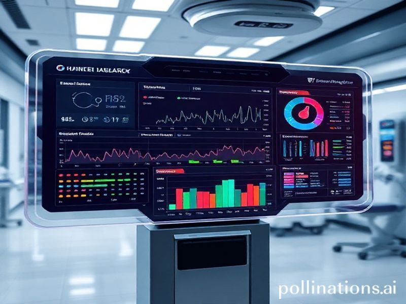 AI Stanford AI Predicts Organ Donor Death Timing Better Than Surgeons: Machine-learning model reduces wasted liver transplants by 60 %, spotlighting life-or-death predictive analytics