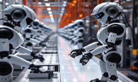 Mass Humanoid Robot Deployment Begins: UBTECH’s Walker S2 Fleet Revolutionizes Industrial Automation with Self-Swapping Batteries