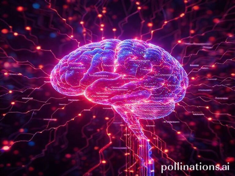 Read more about the article Mind-Reading AI Breakthrough: How New Technology Decodes Mental Images into Text