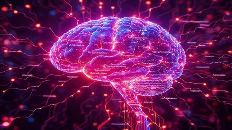 AI Brain-Reading AI Turns Mental Images into Text: Inside the new mind-captioning system that decodes neural activity to describe what you’re picturing