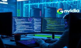 Cursor’s $2.3B Mega-Round: Nvidia and Google Bet Big on AI Coding Revolution