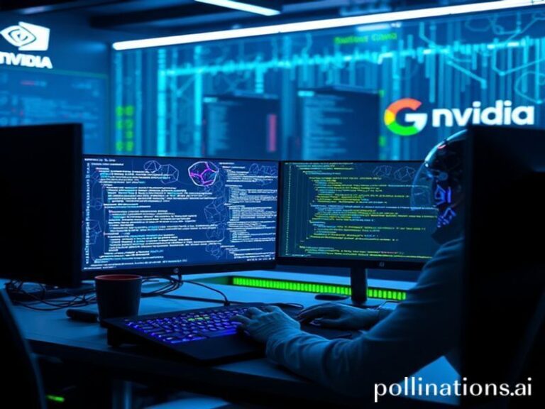 Read more about the article Cursor’s $2.3B Mega-Round: Nvidia and Google Bet Big on AI Coding Revolution