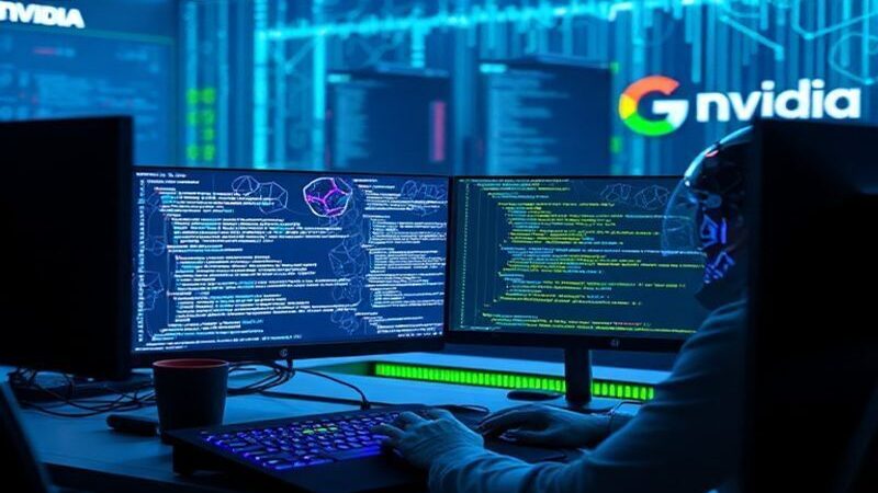 AI Cursor’s $2.3B Funding Round Signals Peak Demand for AI Coding Assistants: What Nvidia and Google’s strategic backing says about the race to own the developer toolchain