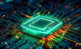 Quantum Chip Breakthrough: 1,000× Speed Boost Set to Challenge Nvidia’s AI Supremacy