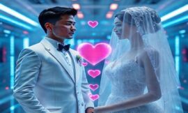 The Rise of AI Marriage: How Humans Are Falling in Love with Artificial Intelligence and Marrying Their Digital Companions
