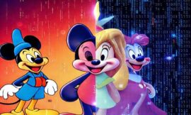 Disney+ AI Content Revolution: How Machine Learning Is Transforming Fan Creativity While Protecting IP