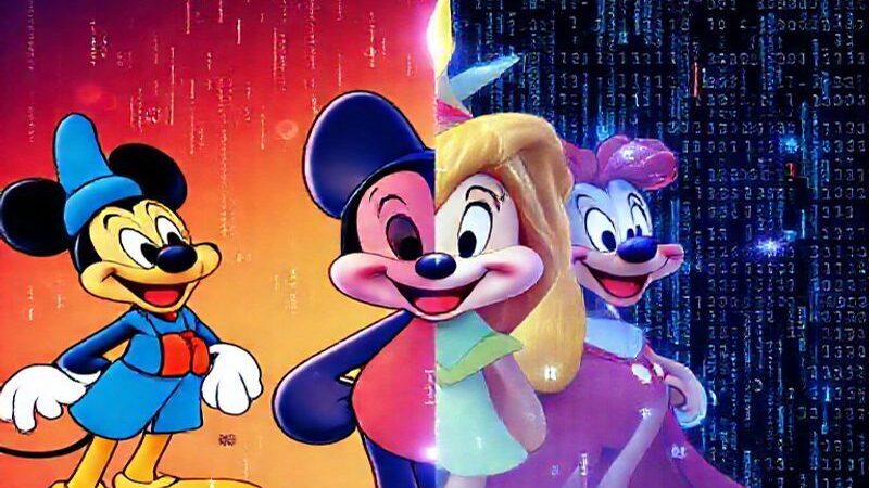 AI Disney+ Experiments with AI-Generated User Content: Balancing fan creativity and IP protection in the streaming era