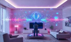 Voice Interfaces Set to Dominate: AI Voice Market Forecasted to Hit $21.8 Billion by 2030
