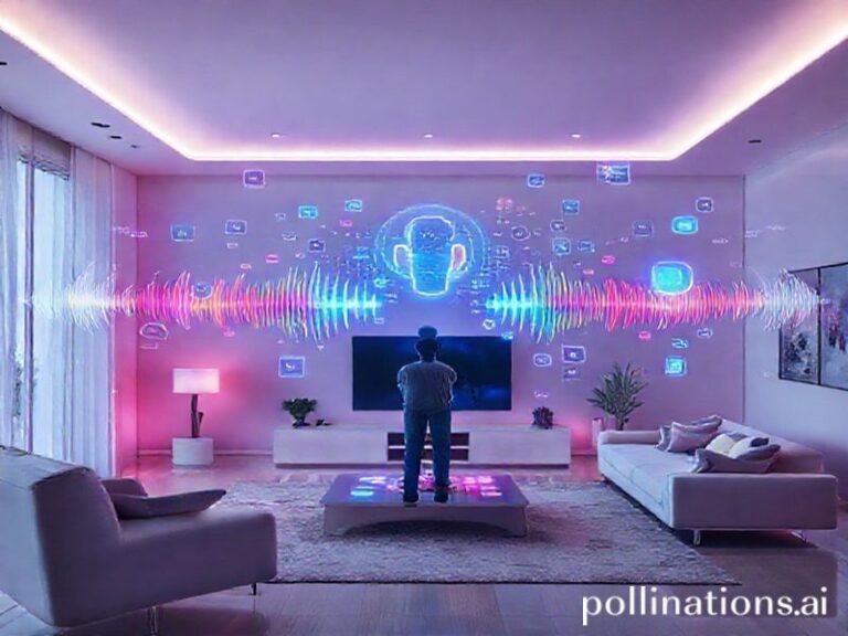 Read more about the article Voice Interfaces Set to Dominate: AI Voice Market Forecasted to Hit $21.8 Billion by 2030