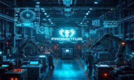 Bezos Returns as CEO to Launch Project Prometheus: The Industrial AI Revolution Targeting Manufacturing’s $44 Trillion Market